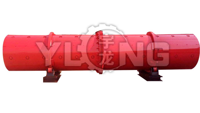 转鼓造粒机 转鼓造粒机